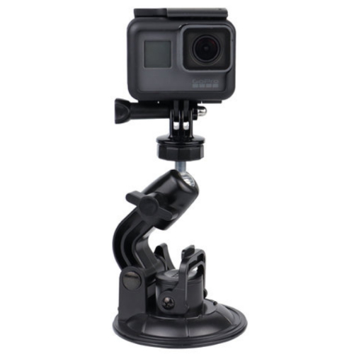 파라그랩  ISC 흡착식 카메라 거치대