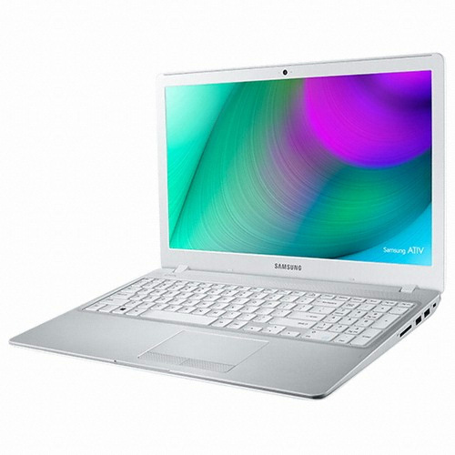 삼성전자 노트북5 NT500R5H-L35S (SSD 128GB)_이미지