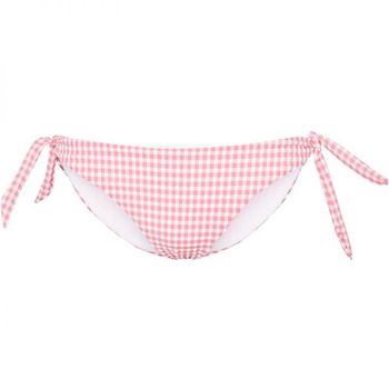 글로리 Pieces 조각체크 비키니 하의 모닝 7634879_이미지