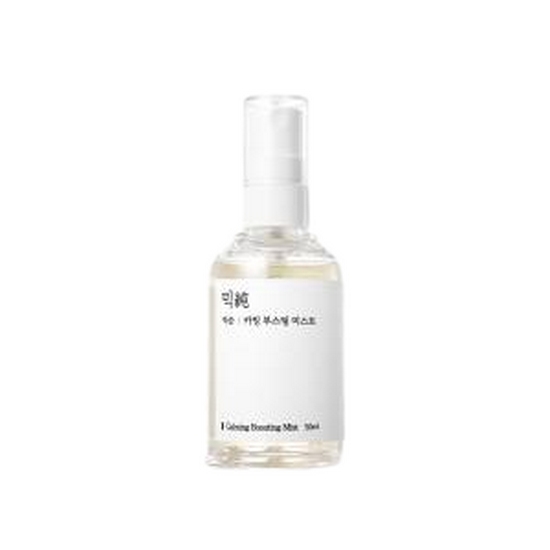 믹순 카밍 부스팅 미스트 50ml (1개)_이미지