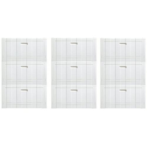 홈트리 매직 폴딩박스 (9개)