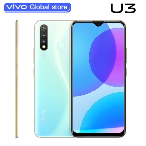Vivo U3 64GB, 자급제 [램4GB,해외구매]