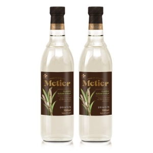 CJ제일제당 메티에 클래식 슈가시럽 700ml (2개)_이미지