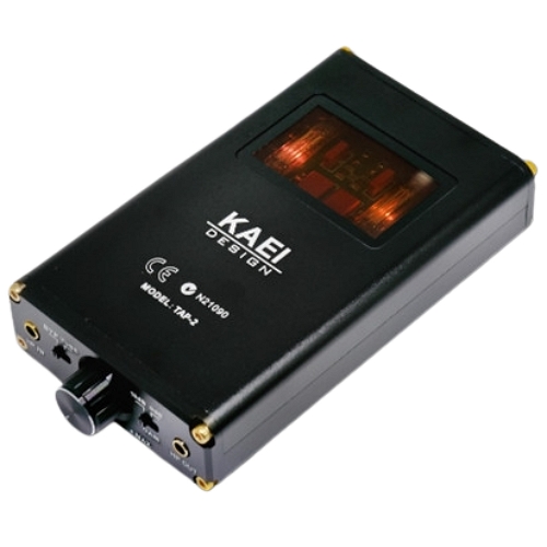 KAEI TAP-2 (해외구매)