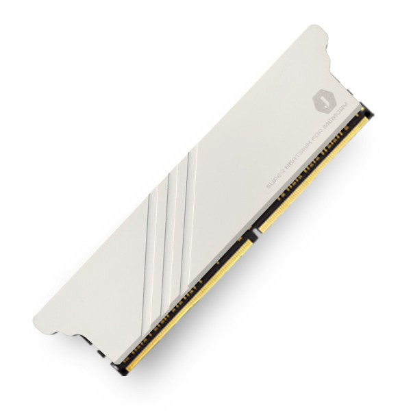 장우컴퍼니 JW-HTKM01 메모리 방열판 (화이트)