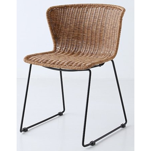 ALOTA 의자 라탄 VS9206