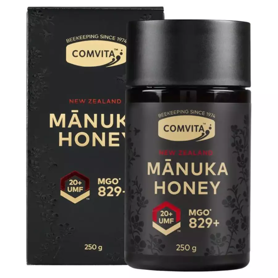 콤비타 UMF 20+ 마누카꿀 250g (3개)_이미지