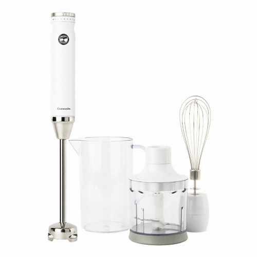 라쿠진 멀티 퍼포먼스 LCZ109 (화이트)