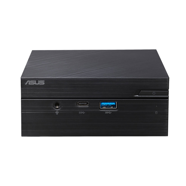 ASUS MiniPC PN41-S1-BC223ZD N4505 Win10Pro (4GB, eMMC 128GB + HDD 500GB)_이미지