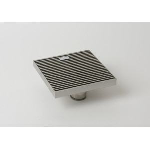 도무스 S-SS편심유가 150X150 /라인 육가/드레인/트랜치/욕실육가