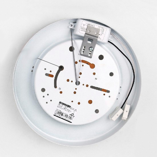 �ο����� LED ���̽� ���� ���ε� 15W