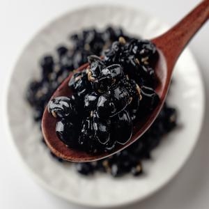 해품상회 검은콩조림 1kg 콩자반 콩장조림_이미지