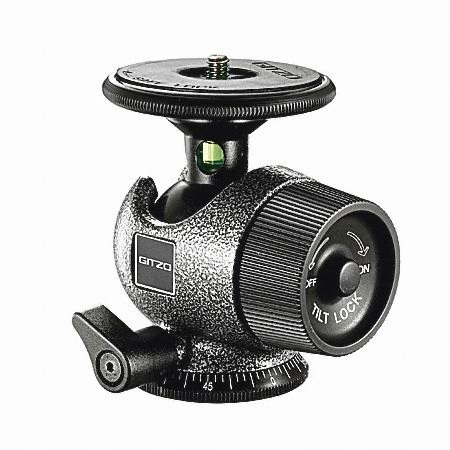 짓조 GH1780 Center Ball Head