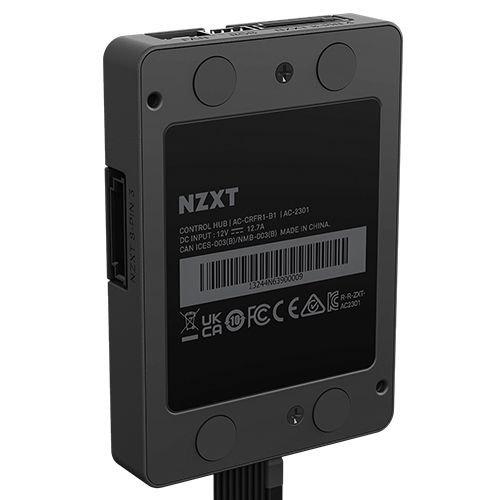 NZXT Control Hub 브라보텍_이미지