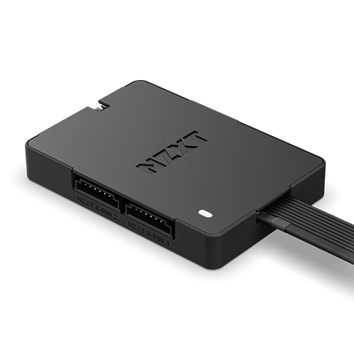 NZXT Control Hub 브라보텍