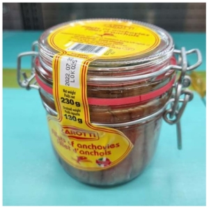 자로티 냉장 엔초비 230g_이미지
