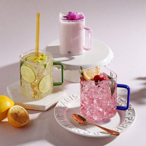 �����Ƿ�ü �÷��ڵ� �������� �簢�ӱ���550ml