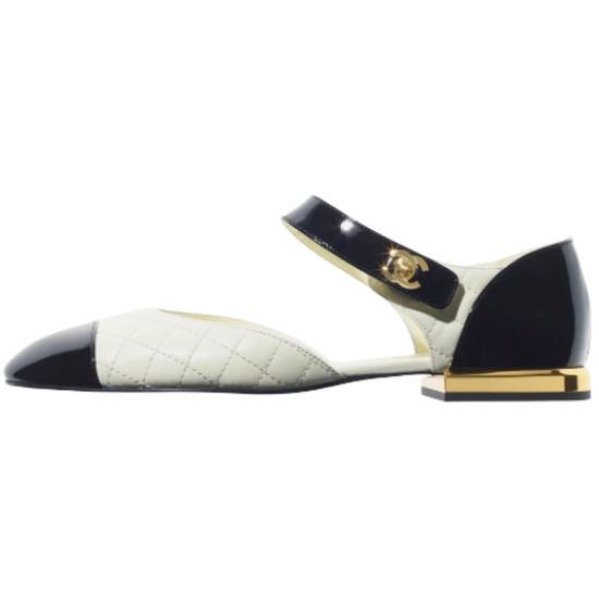 샤넬 턴락 메리제인 CC 버클 플랫 G38441 Y55573 K3431이미지입니다. 누르면 해당 게시물로 새창이동합니다.