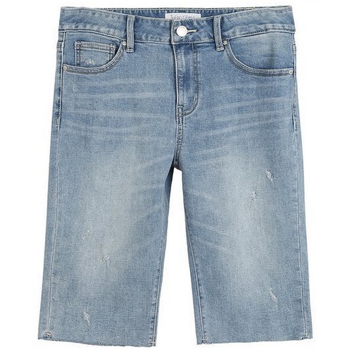 5부 L톤 데님 쇼츠 T202DP710P