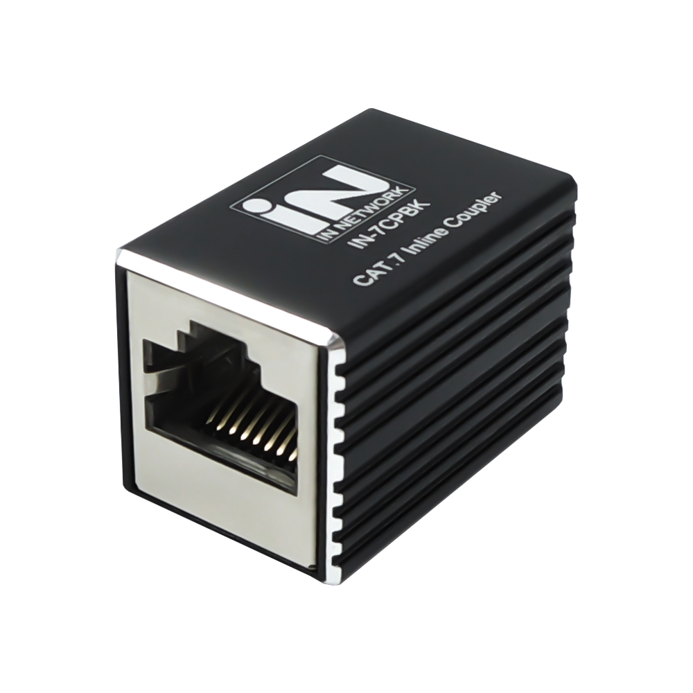 �γ�Ʈ��ũ IN-7CP CAT.7 FTP ��Ŀ�÷�