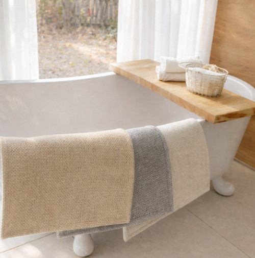 샤인비 허니스웨드 욕실 주방 발매트