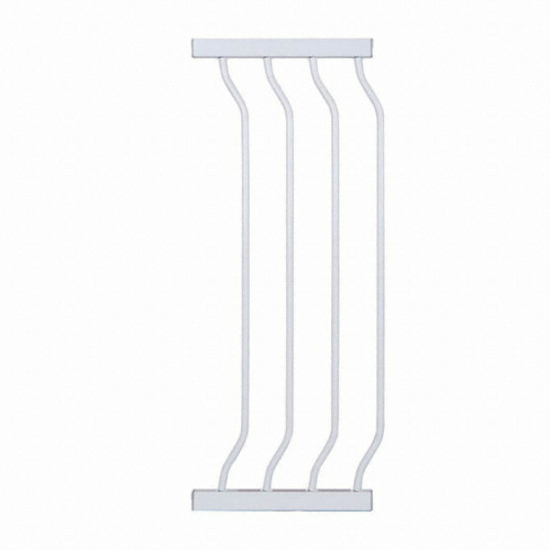 딩동펫 프리미엄 반자동 안전문 대형 패널 (28cm)_이미지