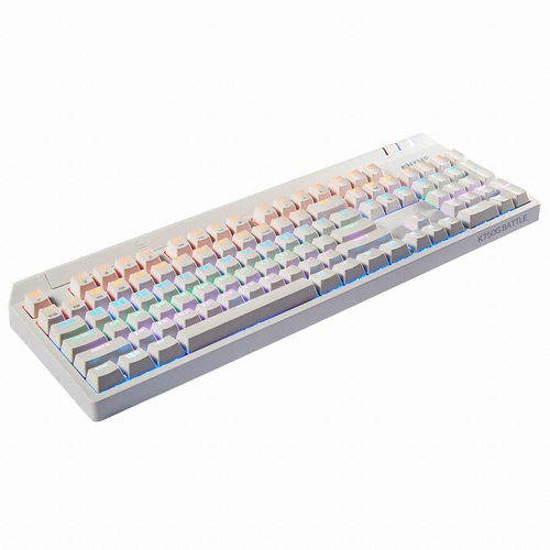 CJ ENM ENTUS K750G BATTLE 광축 방진방수 충전허브 (화이트)_이미지