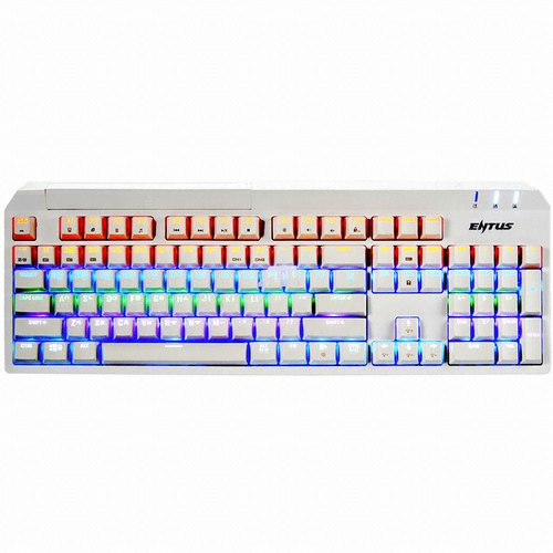 CJ ENM ENTUS K750G BATTLE 광축 방진방수 충전허브 (화이트)_이미지