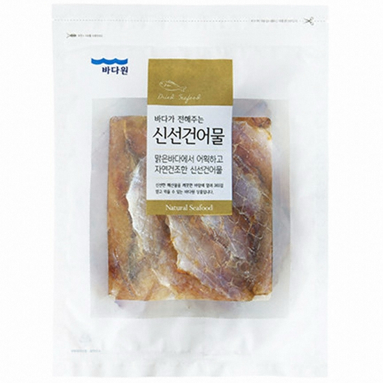�ٴٿ� �������� 250g
