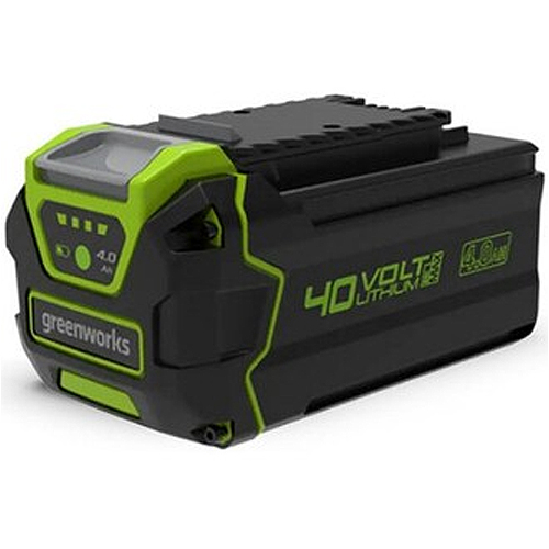 그린웍스 G-MAX 40V 배터리 (4.0Ah)_이미지
