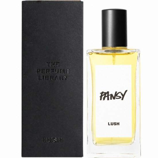 러쉬 팬지 PFM (100ml)_이미지