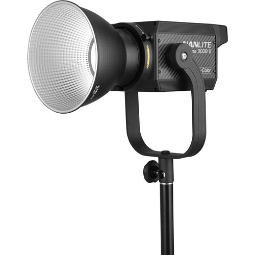 난라이트 포르자300B II LED조명 (해외구매)_이미지