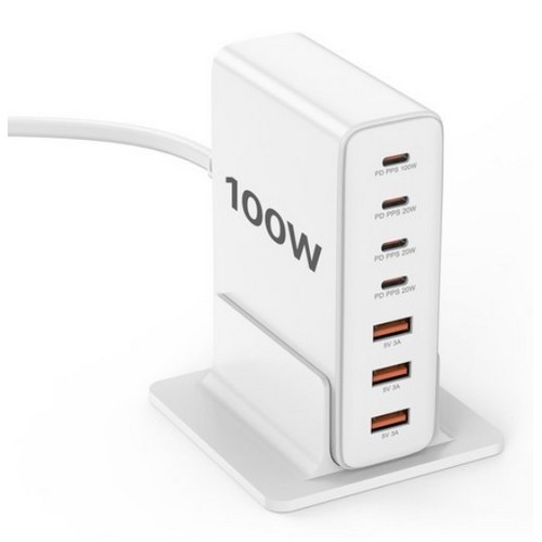 Soopii PD PPS 7��Ʈ GaN ������ CS71