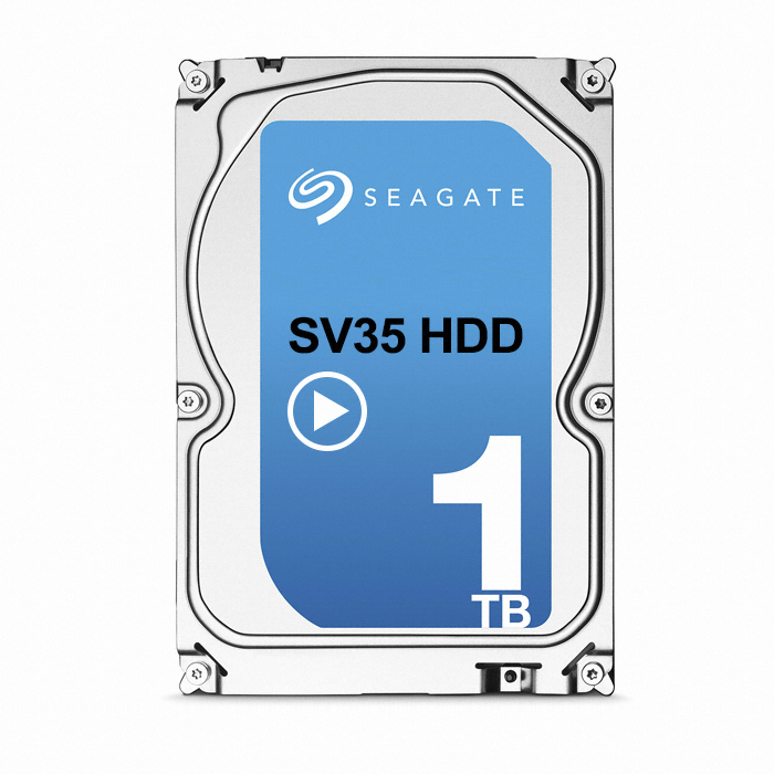 1TB SV35 +Rescue ST1000VX002 (SATA3/7200/64M)