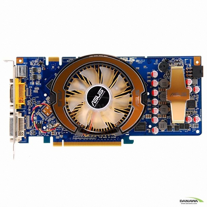 ASUS ������ 9800GT EN9800GT 512MB �۶�ÿ�����