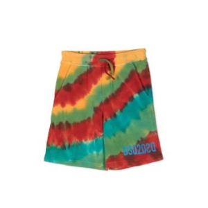 디스퀘어드 oversized bermuda shorts DQ1604K D0A3TDQ255
