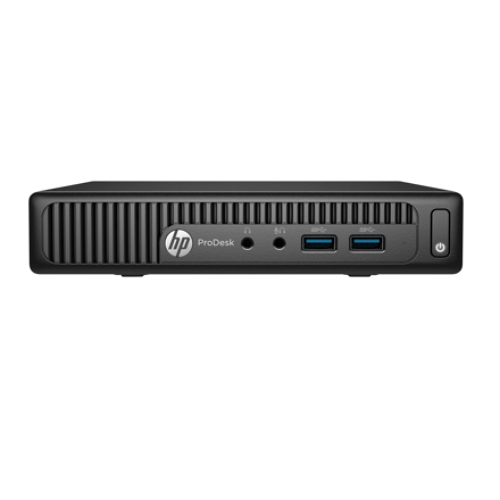 HP 프로데스크 400 G2 MINI i5-6500T (500GB)_이미지