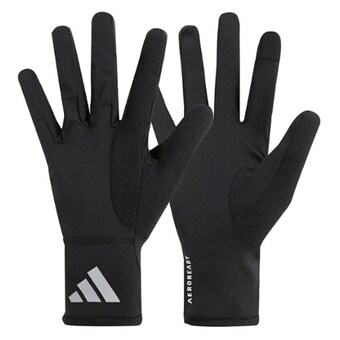 아디다스 퍼포먼스 남녀공용 에어로레디 기능성 스포츠 <b>장갑</b>/HT3904 GLOVES A.RDY