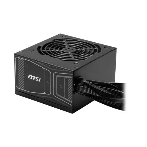 MSI MAG A850GN 80PLUS골드 ATX3.1_이미지