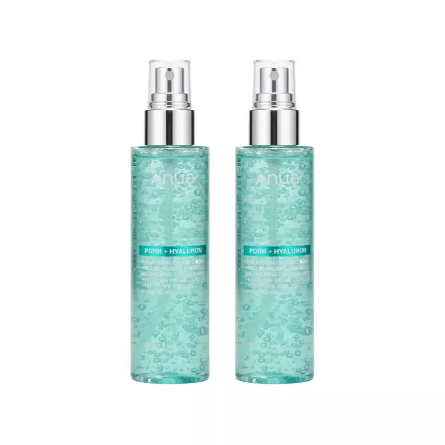 아누아 피디알엔 히알루론산 수분 캡슐 미스트 100ml (2개)_이미지