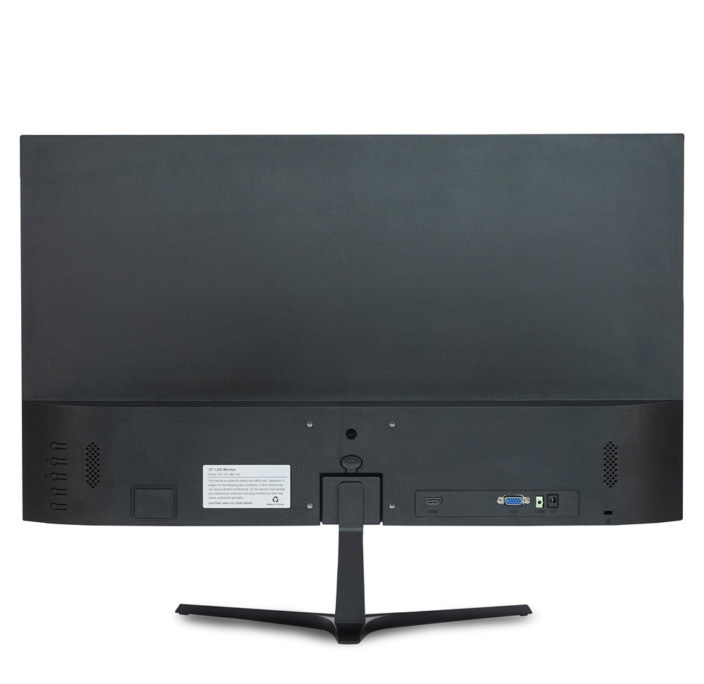 크로스오버 M2735 IPS FHD HDR 평면 무결점_이미지