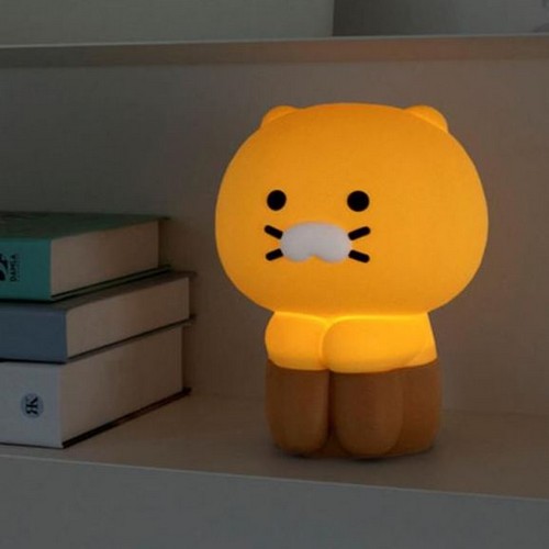 카카오프렌즈 LED 춘식이 무드등_이미지