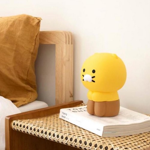 카카오프렌즈 LED 춘식이 무드등이미지입니다. 누르면 해당 게시물로 새창이동합니다.