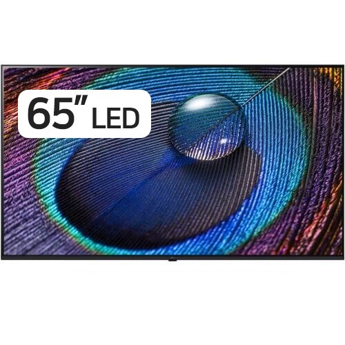 LG전자 울트라HD 65UR931C0NA (벽걸이)_이미지