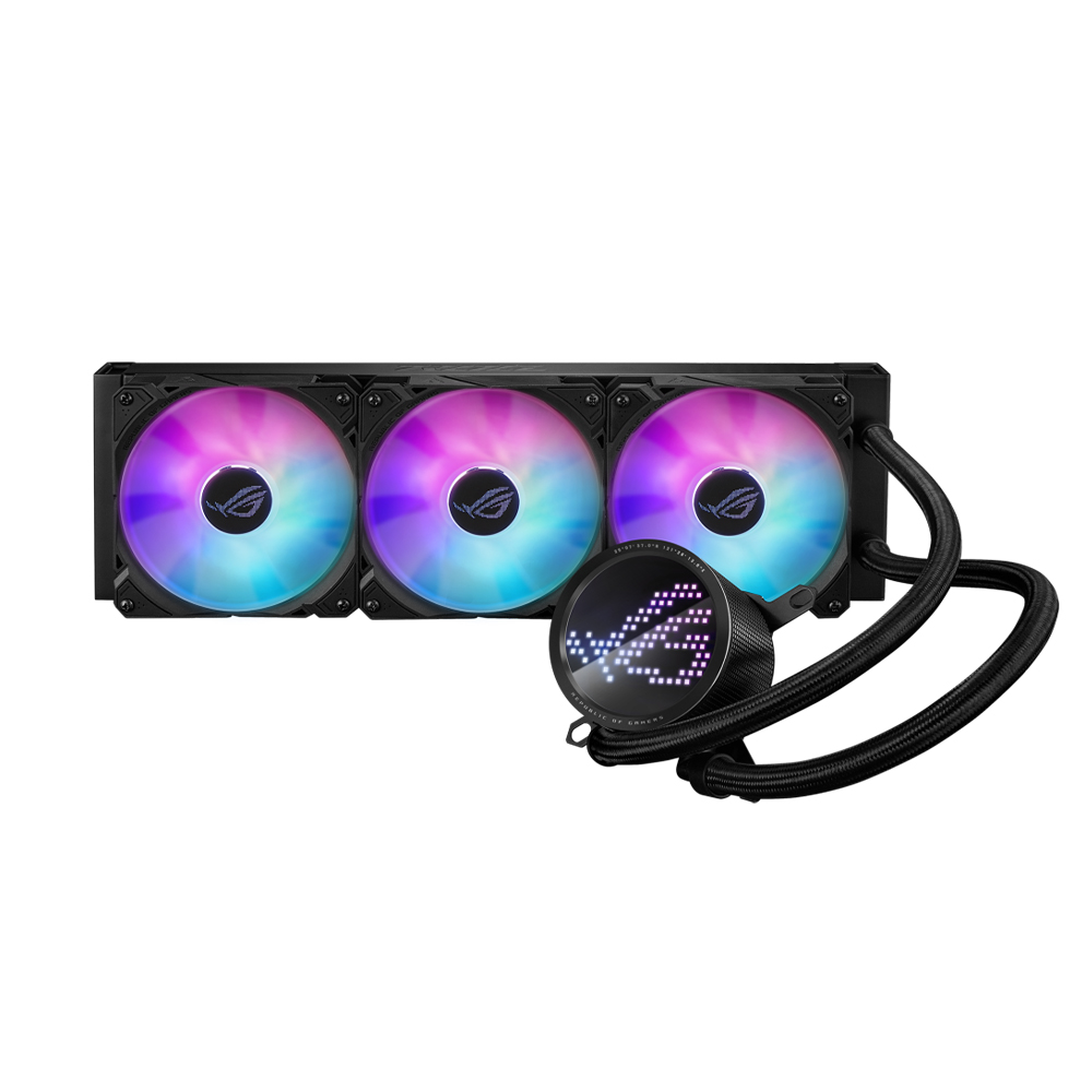 ASUS ROG RYUO III 360 ARGB