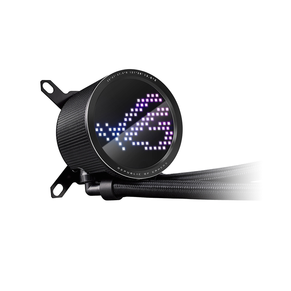 ASUS ROG RYUO III 360 ARGB