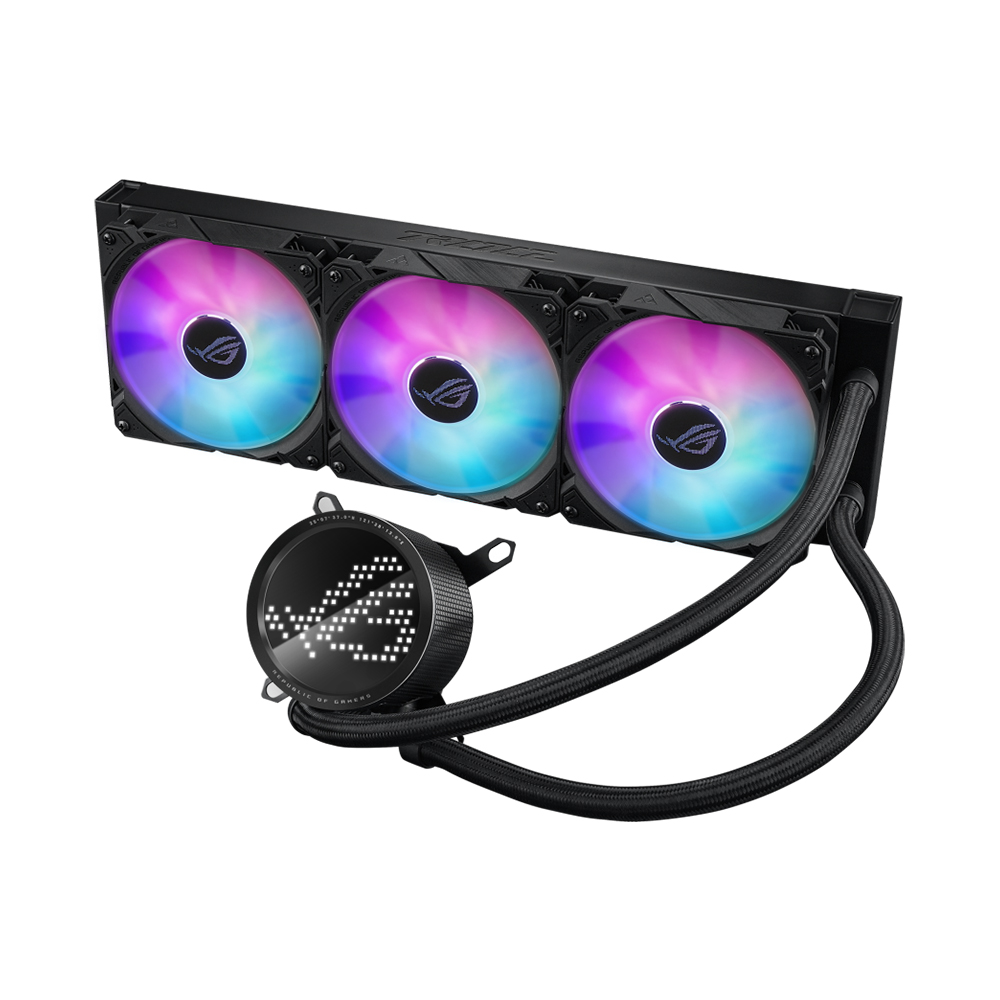 ASUS ROG RYUO III 360 ARGB