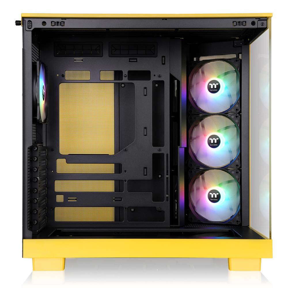 써멀테이크 View 380 XL TG ARGB (범블비)_이미지