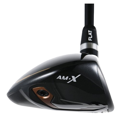 로얄콜렉션 AM-X 커스텀 유틸리티+MCH 샤프트 (정품)_이미지