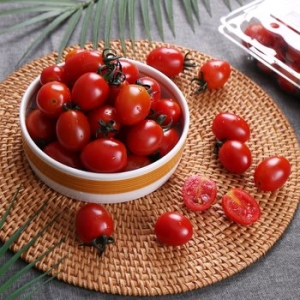 다농이네 다니 스테비아 대추 방울토마토 500g (2개)